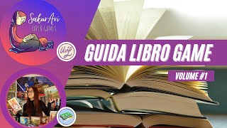 GUIDA LIBRI GAME: quali libri leggere? - Escilgioco e Noi LeggiAmo screenshot 4