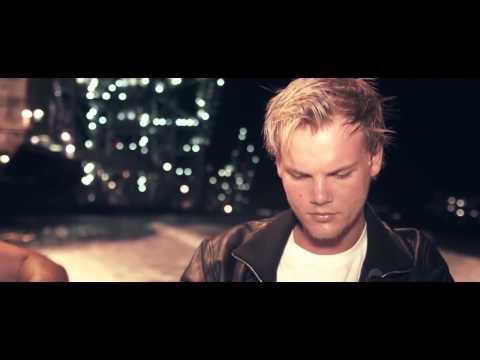 ლევან ციქურიშვილი - ქართველი რეჟისორი, რომელიც კლიპებს Avicii-სთვის იღებს