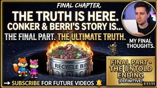 Conker's Bad Fur Day | N64 | Analogue 3d | Part 5 (FINAL)