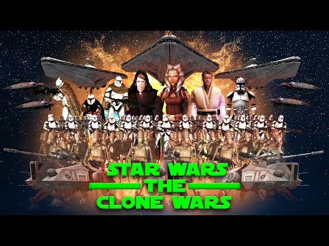 Star Wars the