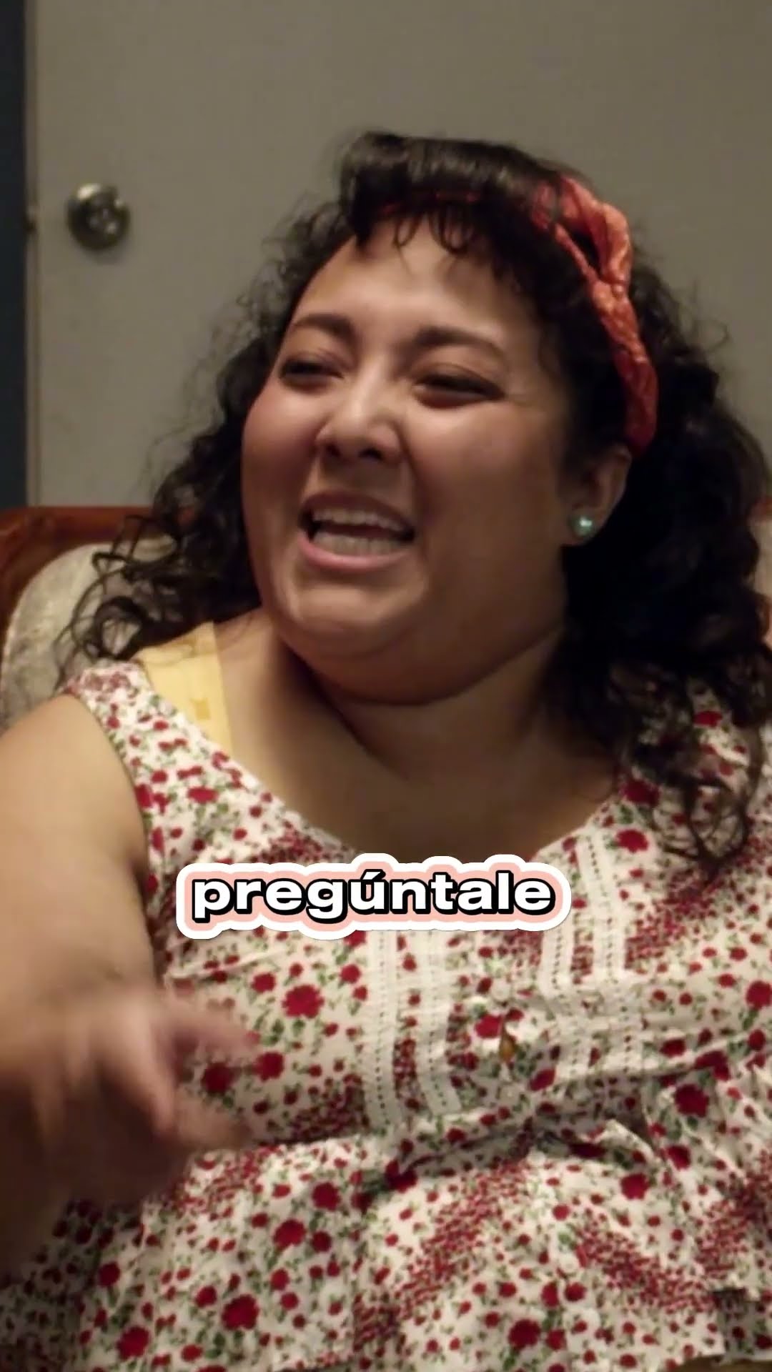 Señas particulares: ya se le voló una orejita ? #40y20 #comedia #humor