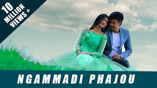 Ngammadi Phajou (Nurei) Movie Song || Kaiku, Araba &amp; Soma || Official Release 2017