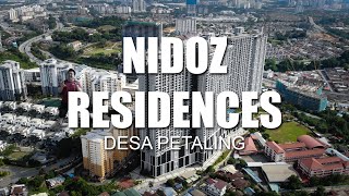 PROPERTY REVIEW #126 | NIDOZ RESIDENCES, DESA PETALING