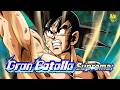 😐😐😐😐😐 QUE ES ESTE MULTIHIT?!!? FULL MISIONES BLUE ZONE TREE OF MIGHT vs GOKU | DOKKAN BATTLE