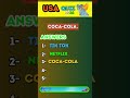 ONLY REAL AMERICANS CAN ANSWER THESE VIRAL QUIZ QUESTIONS! 🤯#usa #usashorts #newyork #trivia