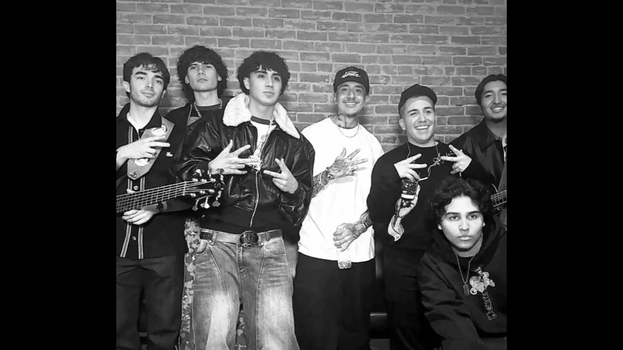 "SON MENTIRAS " Danny Lux x Eslabon Armado x Ivan Cornejo  Type Beat | Instrumental Corrido Tumbado