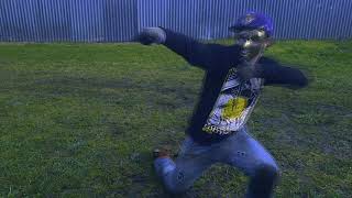 Watch Joey Trap Lesley video