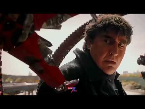 SpiderMan Control's 'Dr.