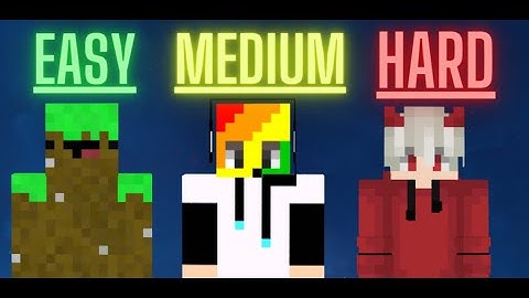 I Beat Each Bot Difficulty in Zeqa!