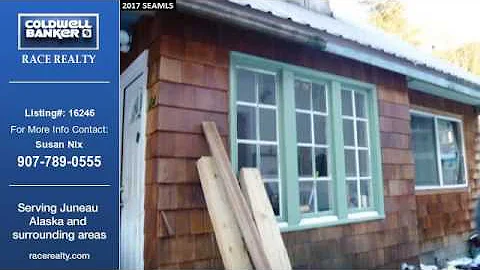 Juneau Real Estate Home for Sale. $200,000 3bd/1ba...