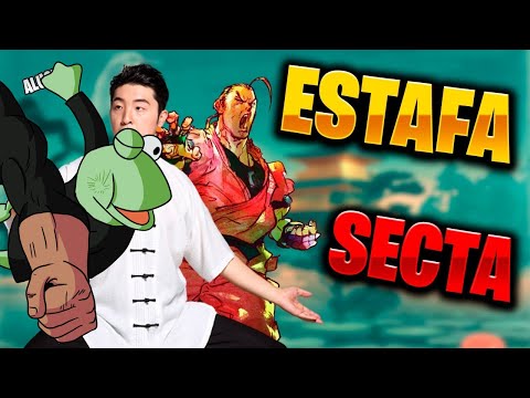 Ranato reacciona: ESTAFAS MARCIALES | (Las ARTES MARCIALES mas INUTILES)