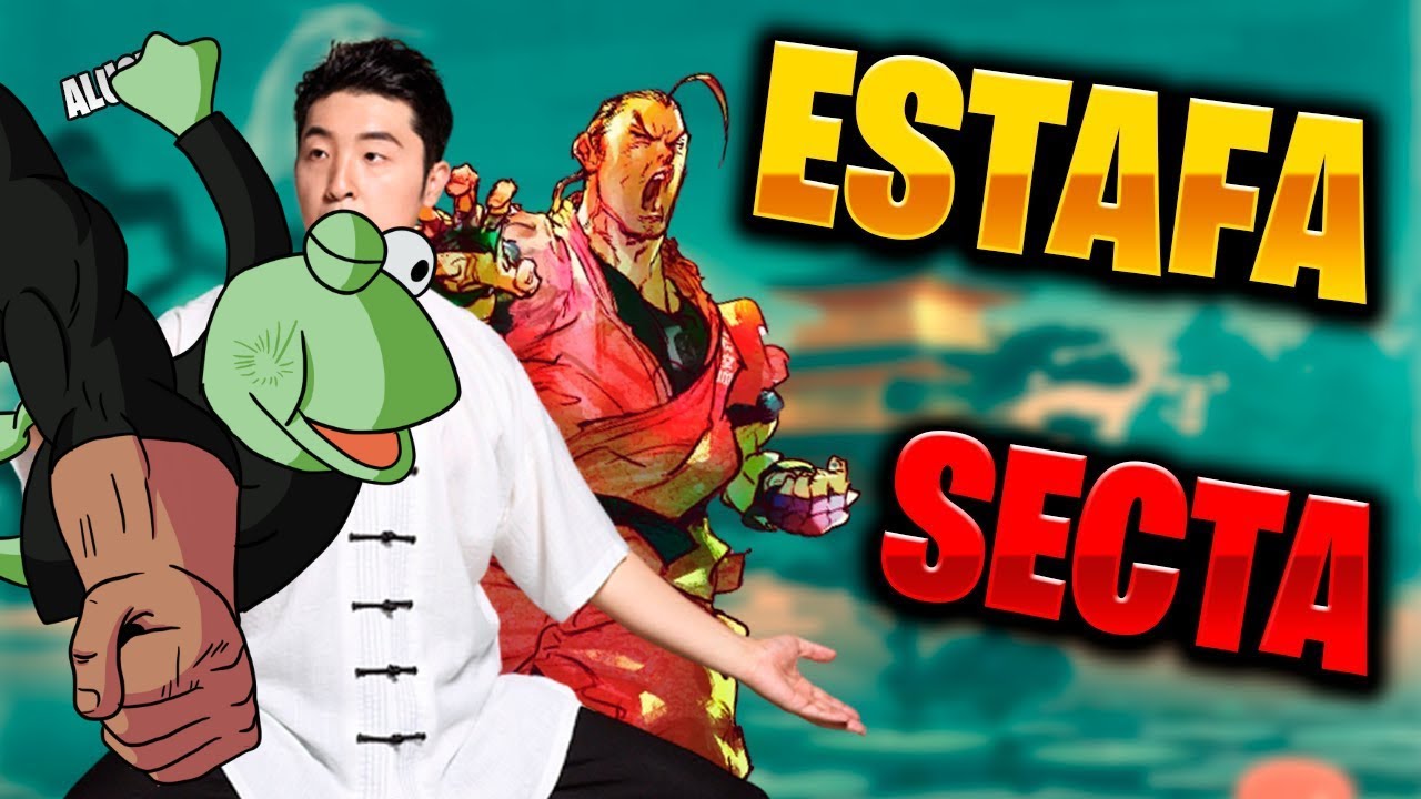 Ranato reacciona: ESTAFAS MARCIALES | (Las ARTES MARCIALES mas INUTILES)