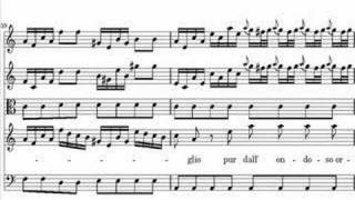 Vivaldi - L'Olimpiade "Siam navi all'onde algenti" C Bartoli