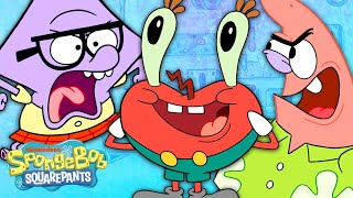 The Patrick Star Show | New Episode \\