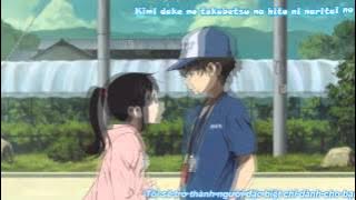 [VIETSUb] Distance - Kana Nishino [Nightcore]