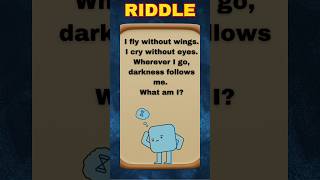 Riddle|Riddle with Answer|Riddle in English|shortsfeeds riddles youtubeshorts quiz