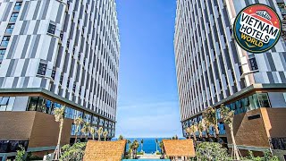 Apec Mandala Ocean Retreat - Mui Ne | Phan Thiet, Vietnam | Hotel Review ⭐