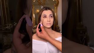 eye_makeup #shorts مكياج سهل وسريع screenshot 4