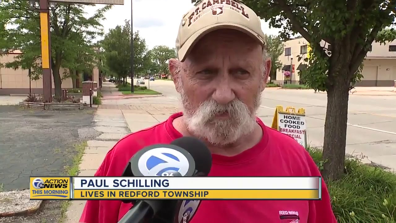 tv kanalları Hundreds of thousands still without power in metro Detroit