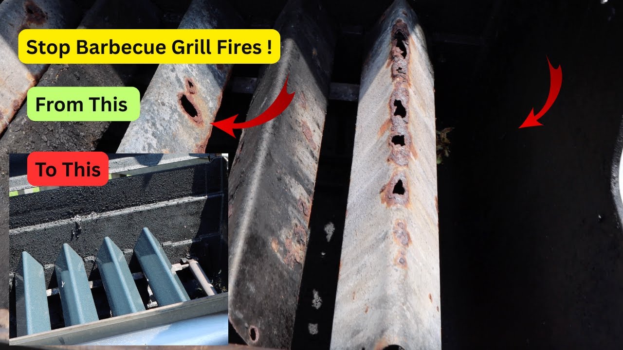 How to Reduce Smoke on Gas Grill: Expert Tips