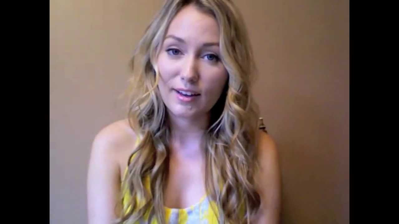 Pretty Little Liars - How to BE Ally!! Hair, Makeup and Attitude!