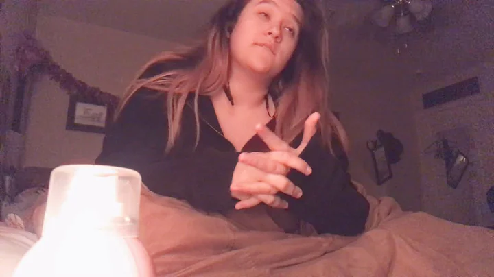 My mental health story and update:)