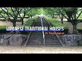   japanese traditional houses in saga prefecture japanamazing japan