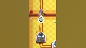 Easiest Way to Counter Dart Goblin - Clash Royale