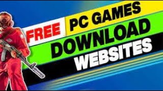TOP 2 Websites for downloading Games 2021