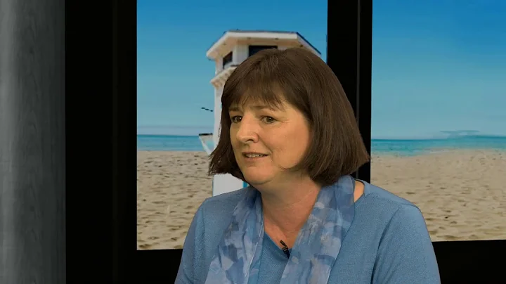 Christine Thomas Art Gallery Showcase Interview