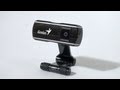 Camara WebCam Genius RS2 Full HD 1080P FaceCam 2022AF