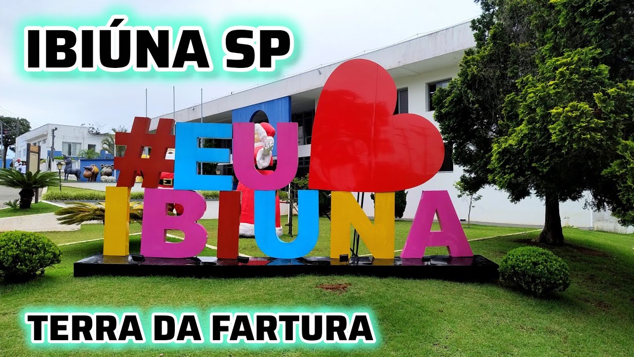 Estância Turística de Ibiúna I São Paulo - Terra da Fartura 