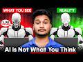The REAL Reason You're Being Lied To About AI