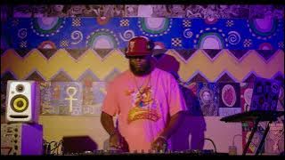 DJ Damu SVS | New Reggae | #reggae