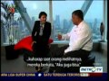 Face2Face with Desi Anwar episode Tony Fernandes (part 5)