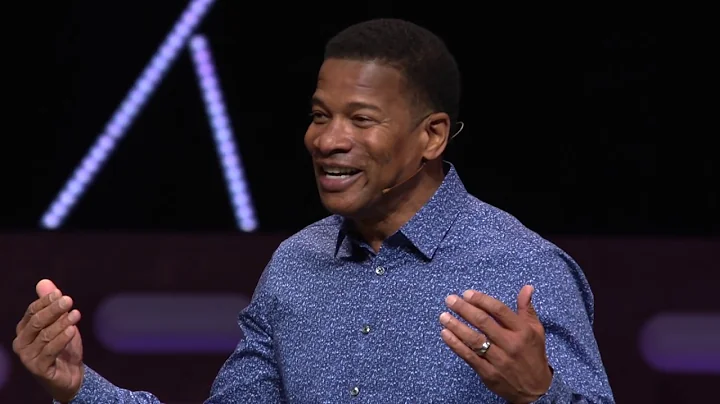Pastor Lee Jenkins - Your But Is Too Big!