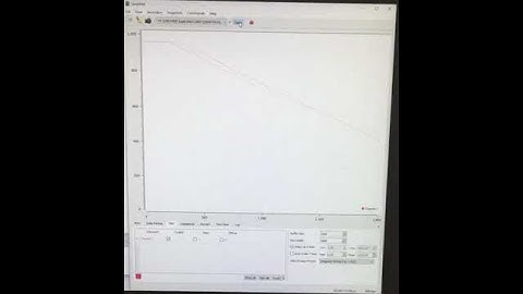MSP430G2553 UART Communication Example_115200 bits/s