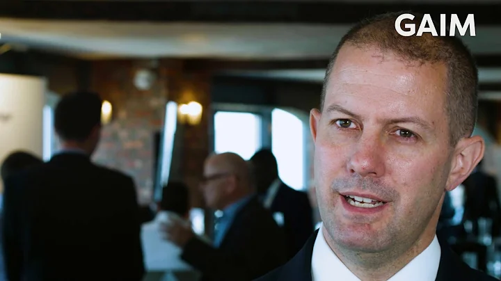 GAIM 2018 - Interview with Ryan McNelley (Duff & P...