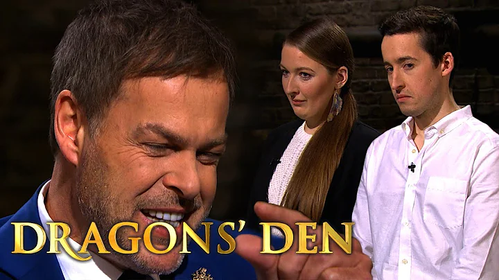 Brother & Sister Duo Leave Dragons Fighting for a ...
