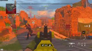 Cellium Dominates Ranked Play w/ aBeZy, Dashy & Demisux