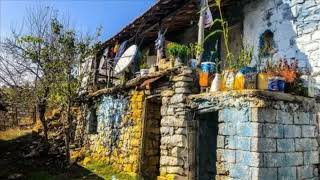 Coşkun Gök- Merdiven Altında Tavuk Gıdaklar (Isparta/ Yalvaç)