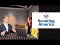 Answers to your most frequently asked questions about the scouting america name change