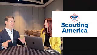 Answers to your most frequently asked questions about the Scouting America name change