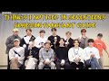 Things i noticed in seventeens homerun fanchant guide