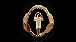 Kenapa gigi Megalodon banyak ditemukan? #facts #hewanlaut #megalodon