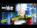 DRAGON BALL XENOVERSE 2 PL | DLC 1 KRYPTA CZASU