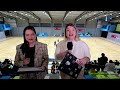 BUENOS AIRES FUTSAL CUP 2025 - DAY 3