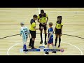 BUENOS AIRES FUTSAL CUP 2025 - DAY 3
