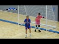 BUENOS AIRES FUTSAL CUP 2025 - DAY 3