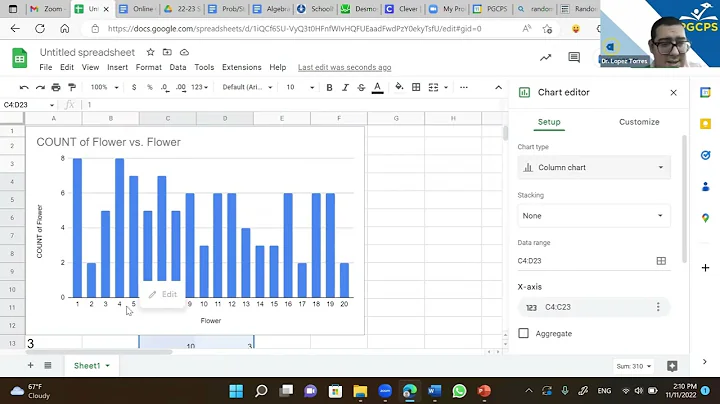 Make Fair and Random Decisions with a Number Generator